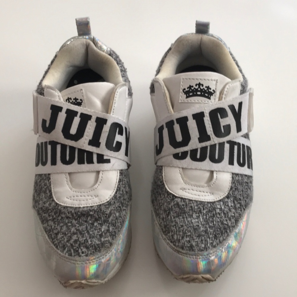 Women’s juicy couture shoes size 6.5